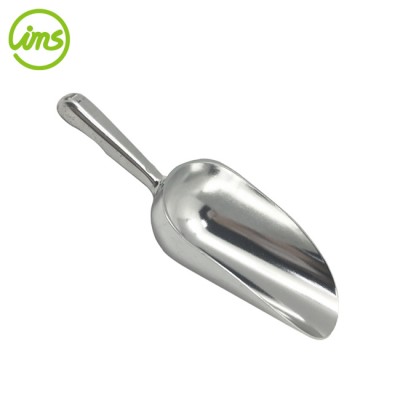 Best Multi-purpose 12 Oz Aluminum Ice Food Scoop